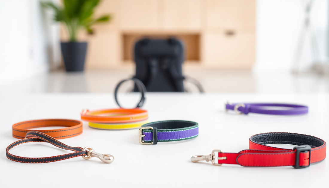 Must-Have Walking Gear Reviews for Pets: Compare Leashes, Collars, and Best-Sellers